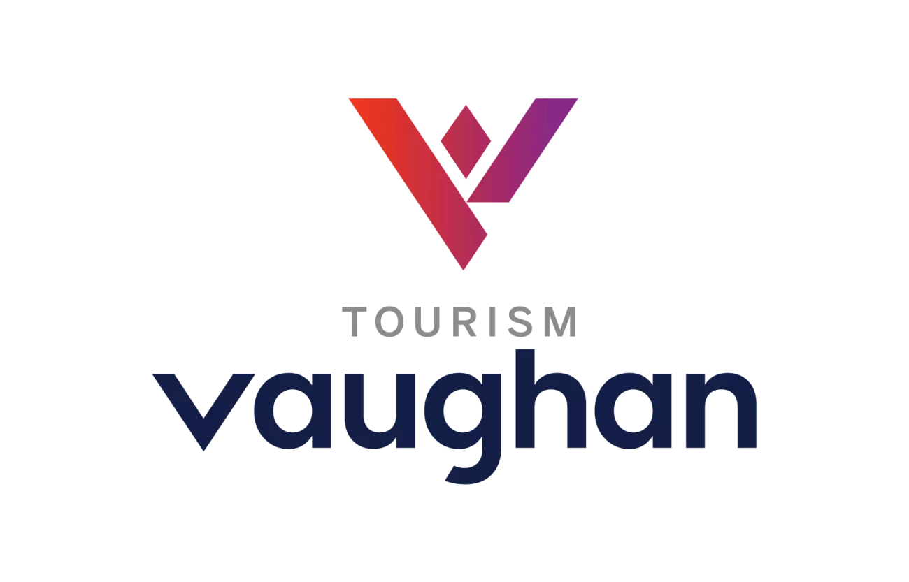 Tourism Vaughan logo