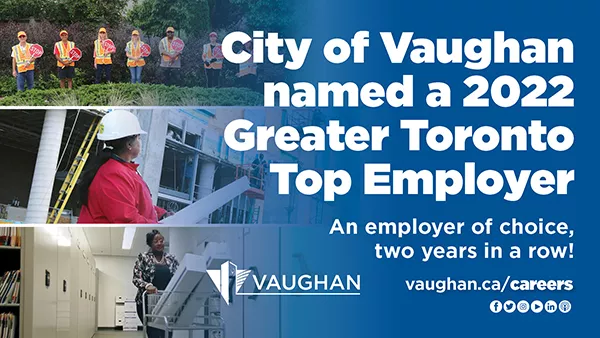 City of Vaughan
