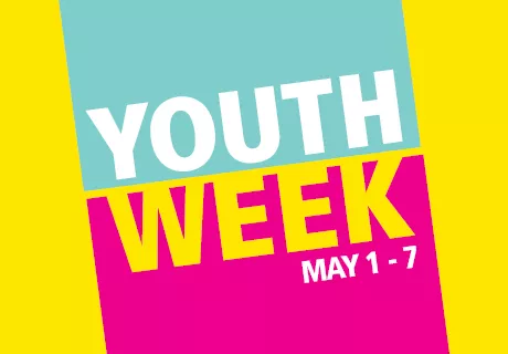 Youth Week May 1-7