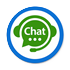 Chat Assistant Icon