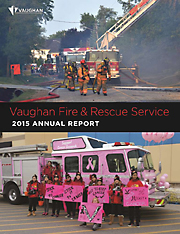 2015 Fire Annual Cover