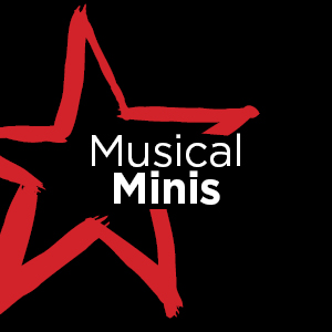 MusicalMinis