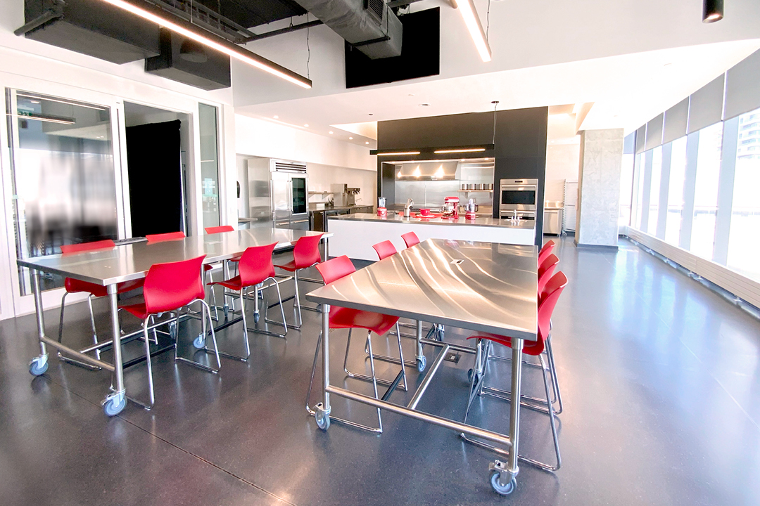Picture of Vaughan Studios and Events Space
