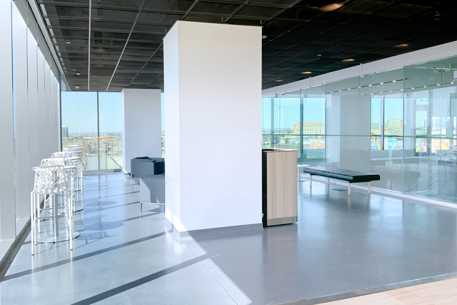 Picture of Vaughan Studios and Events Space