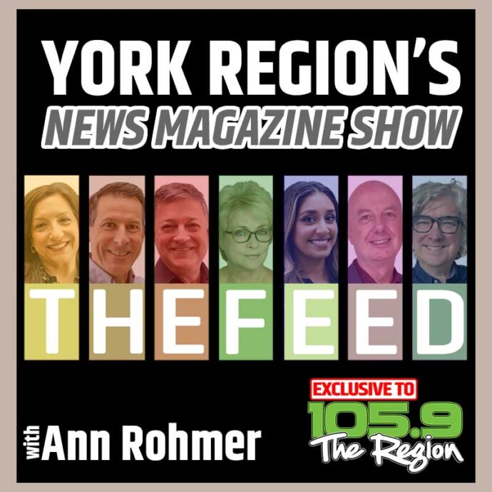 picture of the feed cast