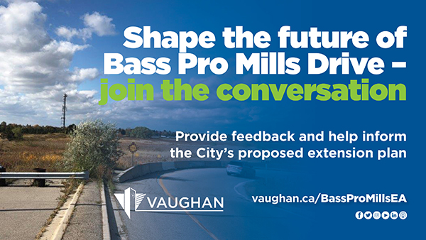 Shape the future of Bass Pro Mills Drive – join the conversation