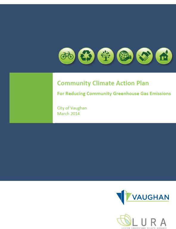 Community Climate Action Plan