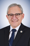 Councillor Shefman's image