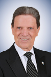 Regional Councillor Rosati's image