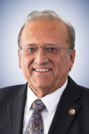 Councillor Shefman's image