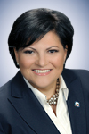 Councillor DeFrancesca's image
