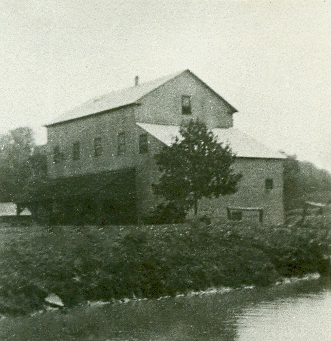 Elder's Mills, n.d.