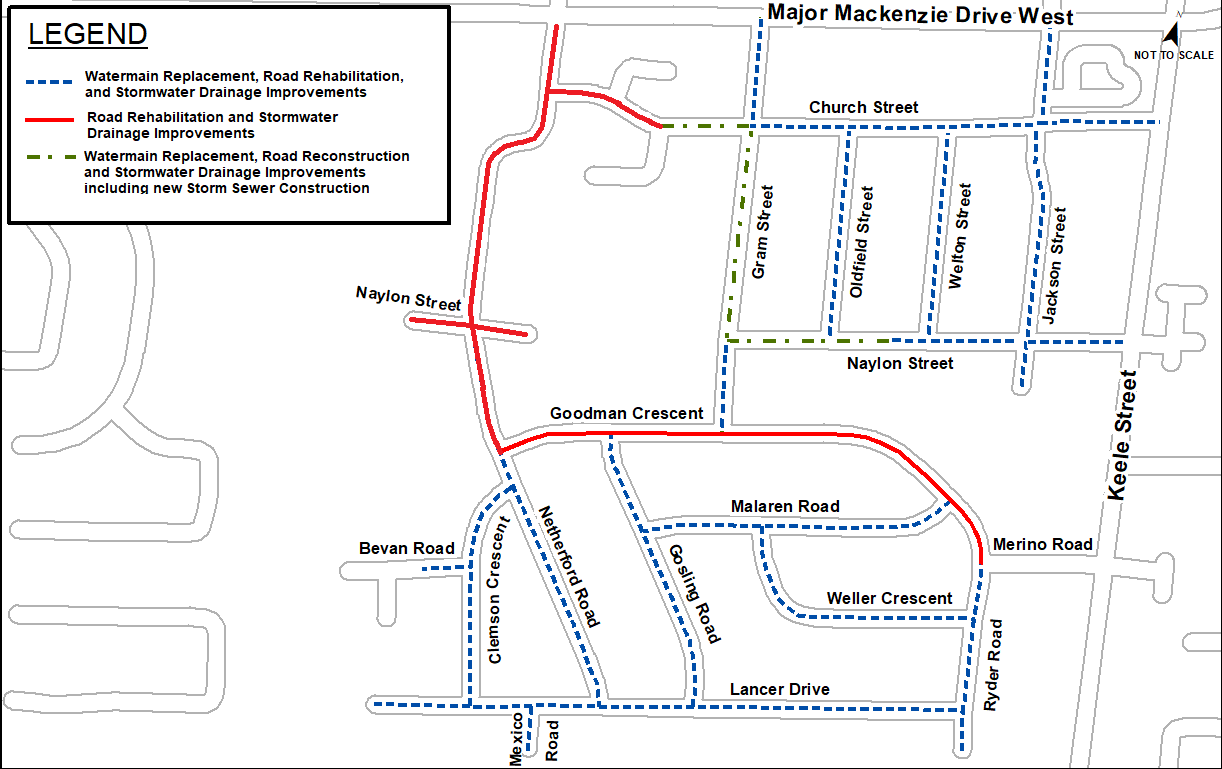 Construction Map