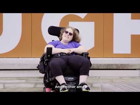 Play video: Be Future Ready: Empowerment Through NextGen