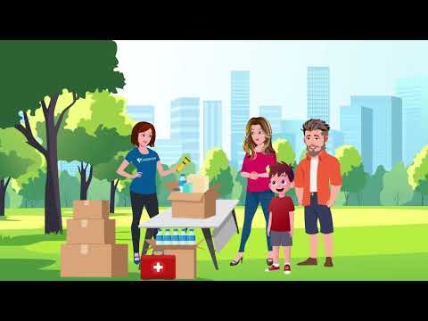 Play video: Prepared Together: Emergency Readiness in Vaughan