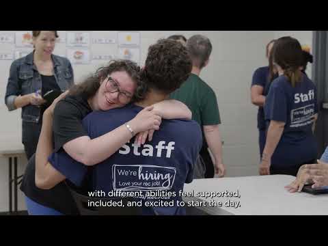 Play video: Vaughan Enriched Day Program (Inclusion)