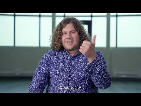 Play video: NextGen - Be future ready