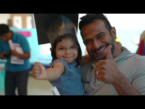 Play video: Vaughan Playschool