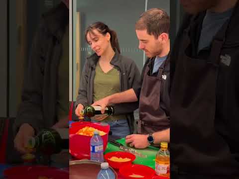 Play video: Flavours of the Caribbean