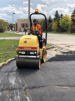pave pave