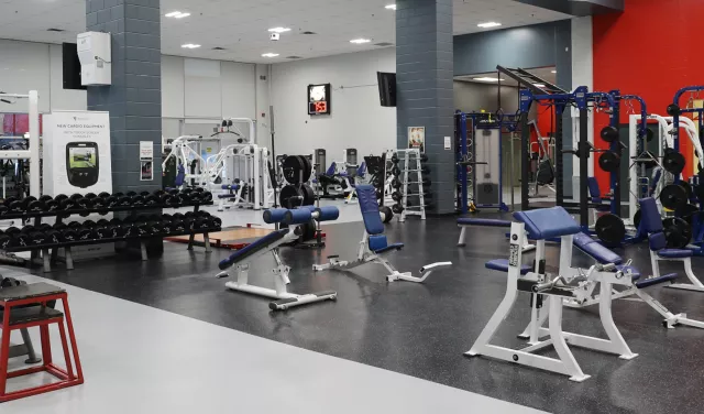 Fitness hotsell depot brampton