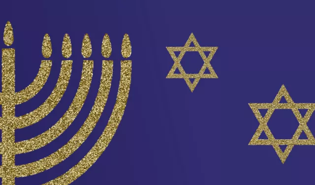 Chanukah 