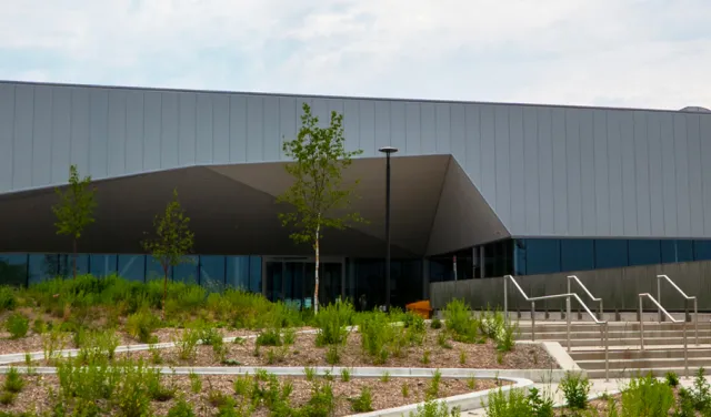 Carrville Community Centre 