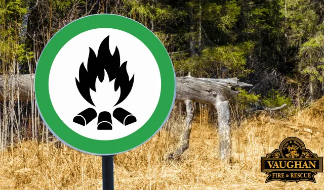 fire ban lifted