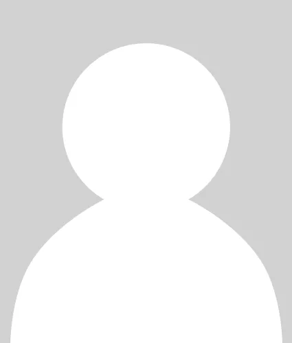 Person avatar