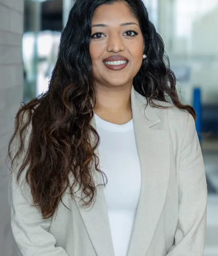 Headshot of Reeta Singh