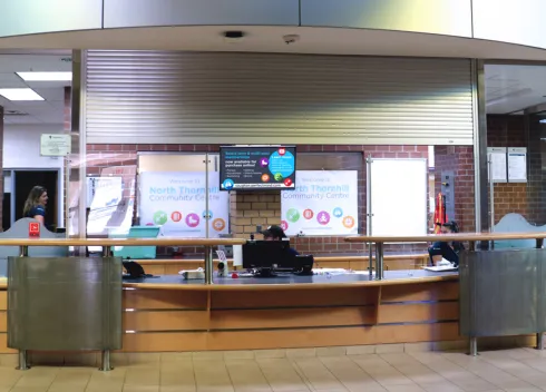 Community Centres