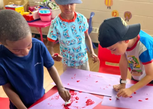 Recreation Programs
