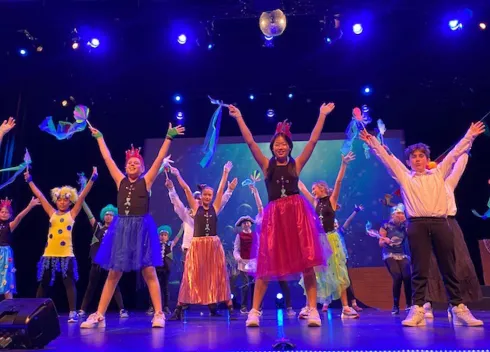 City playhouse