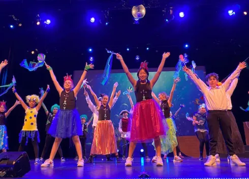 City playhouse