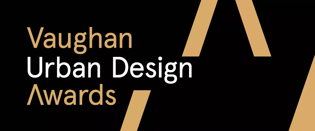 Vaughan Urban Design Awards