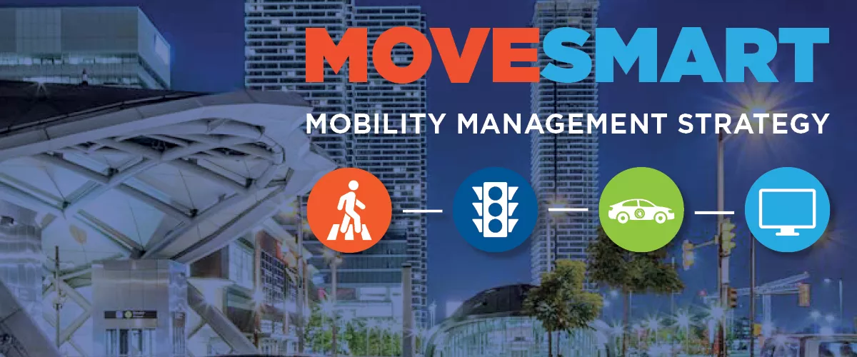 MoveSmart Mobility Management Strategy