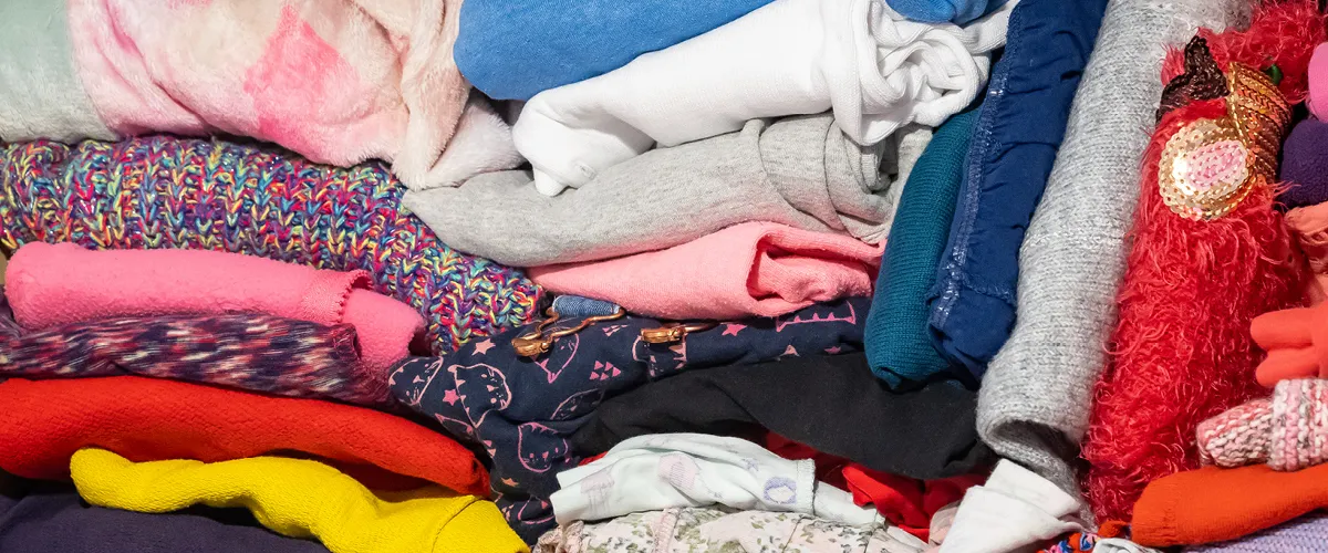Textile Waste Reduction City of Vaughan