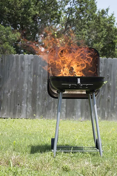 BBQ