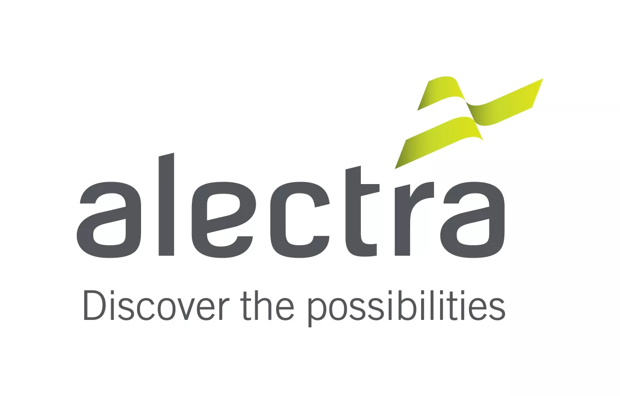 Alectra logo