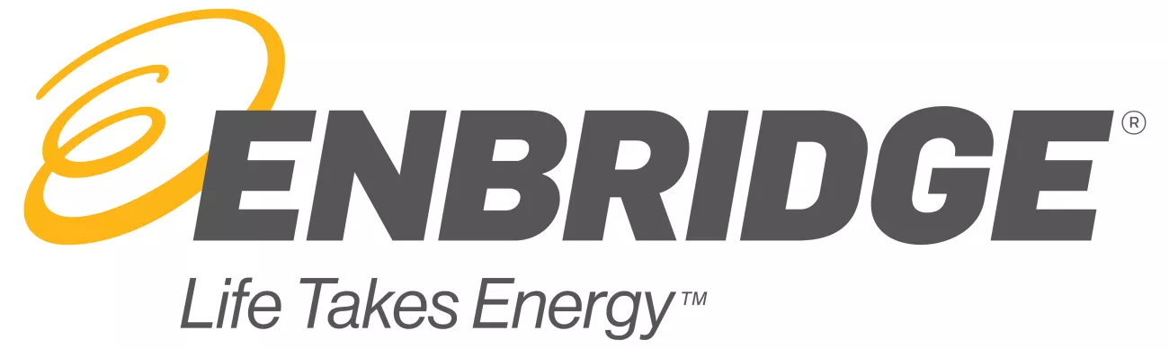 Enbridge logo