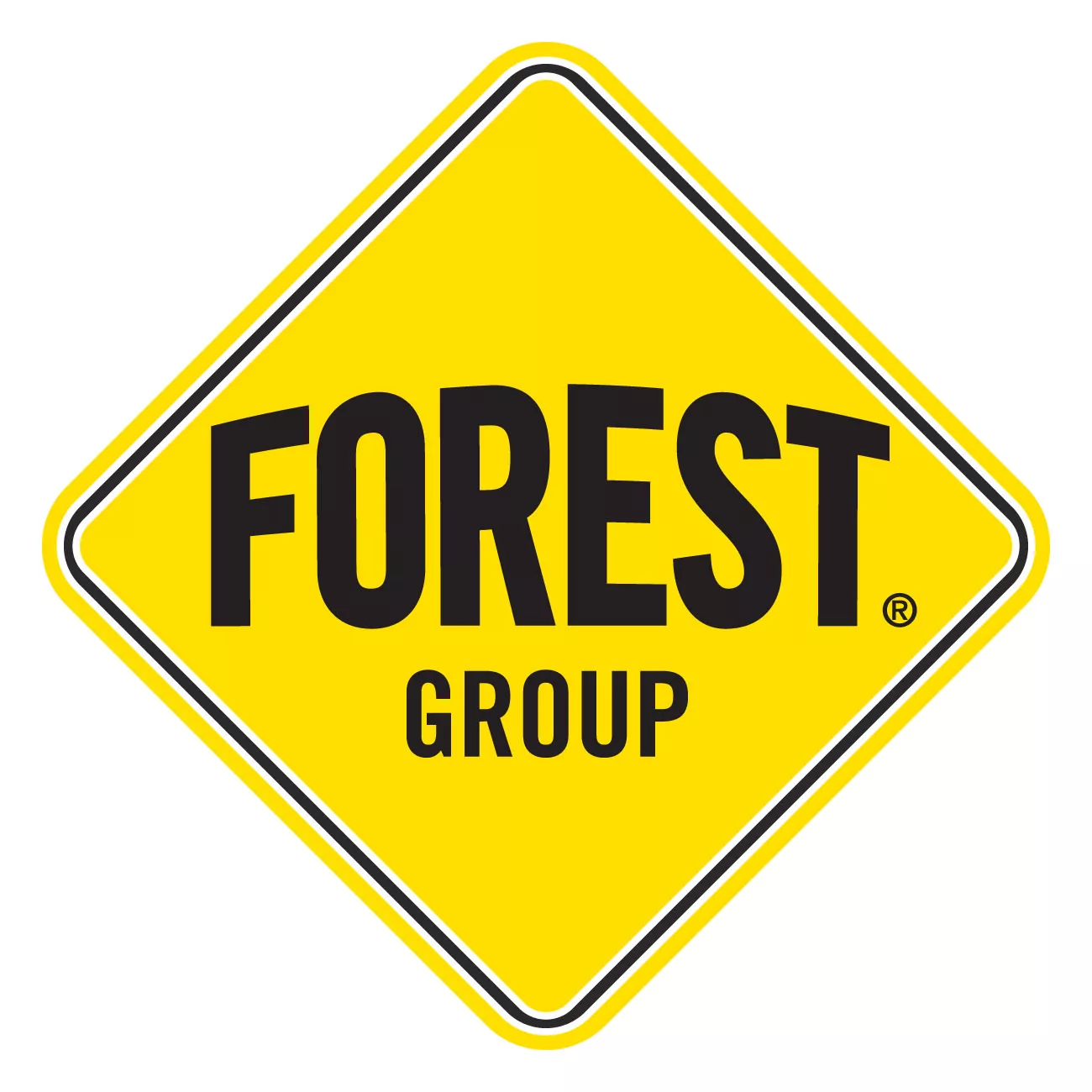 Forest group logo