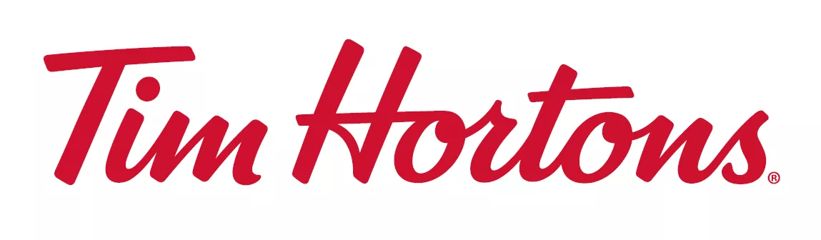 Tim Hortons logo