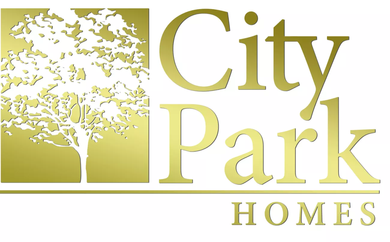 City Park Homes Logo