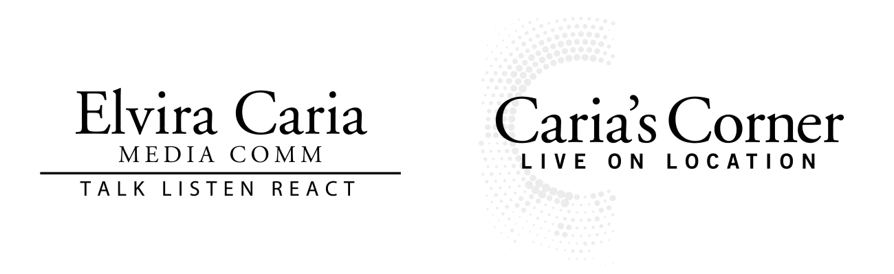 Logo for Caria's Corner