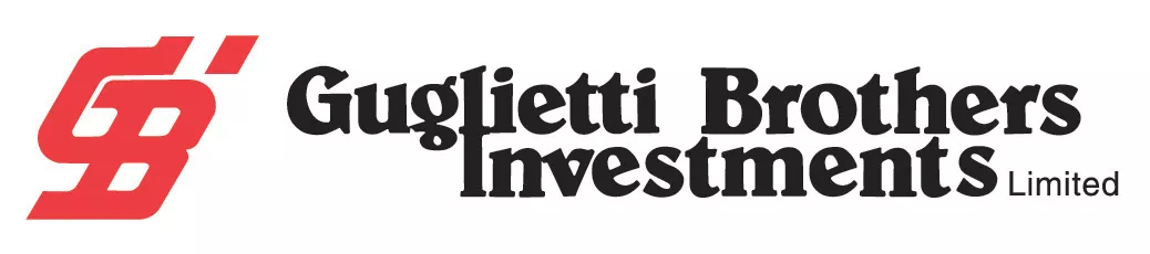 Guglietti Brothers Investments Limited Logo