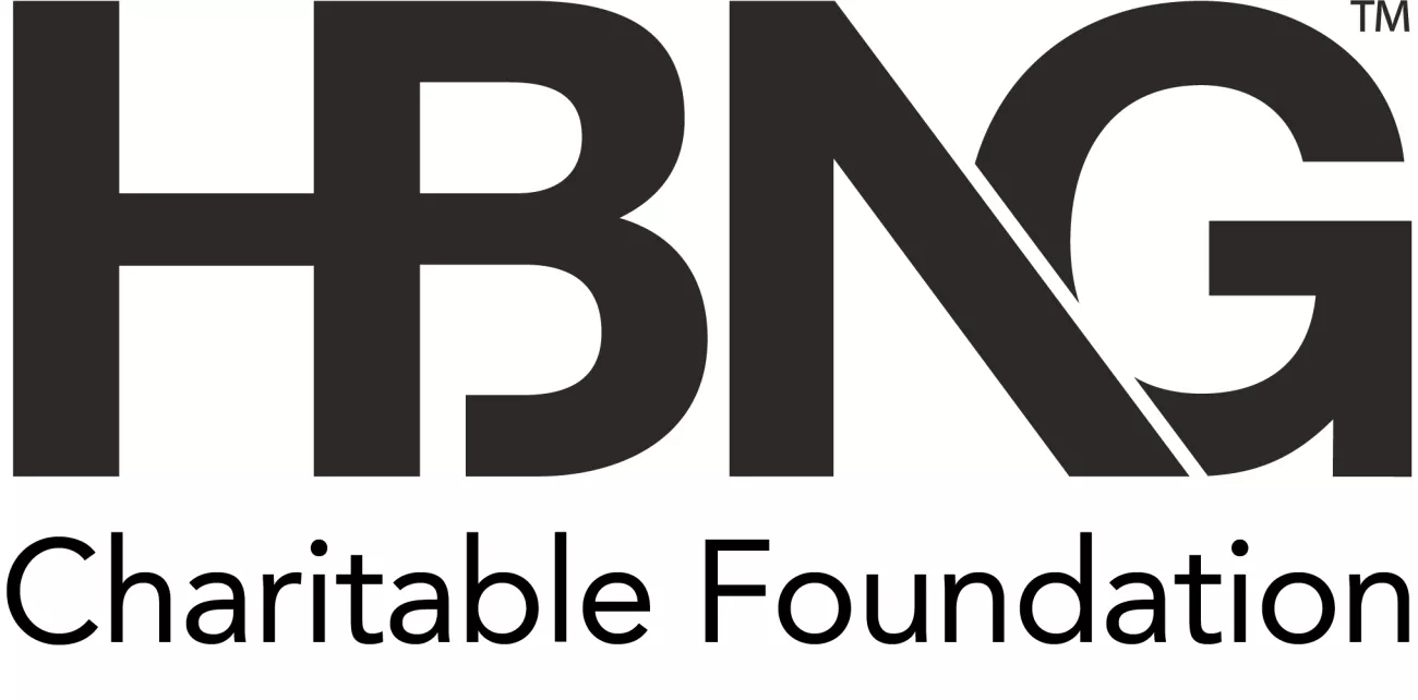 HBNG Charitable Foundation Logo