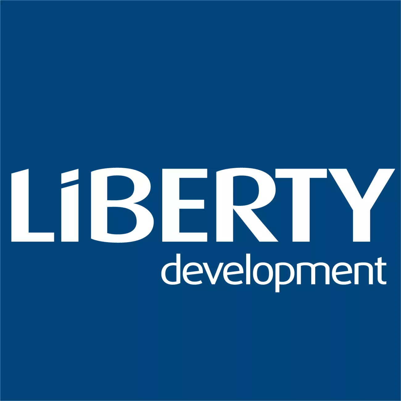 Liberty Development Logo