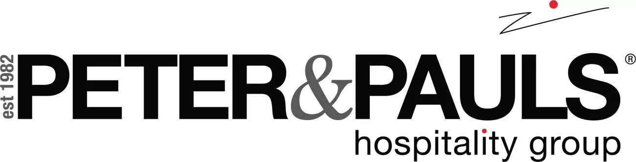 Peter and Paul's Hospitality Group Logo