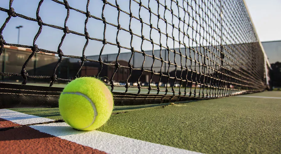 Recycled Tennis Balls Could Protect Buildings from Earthquakes