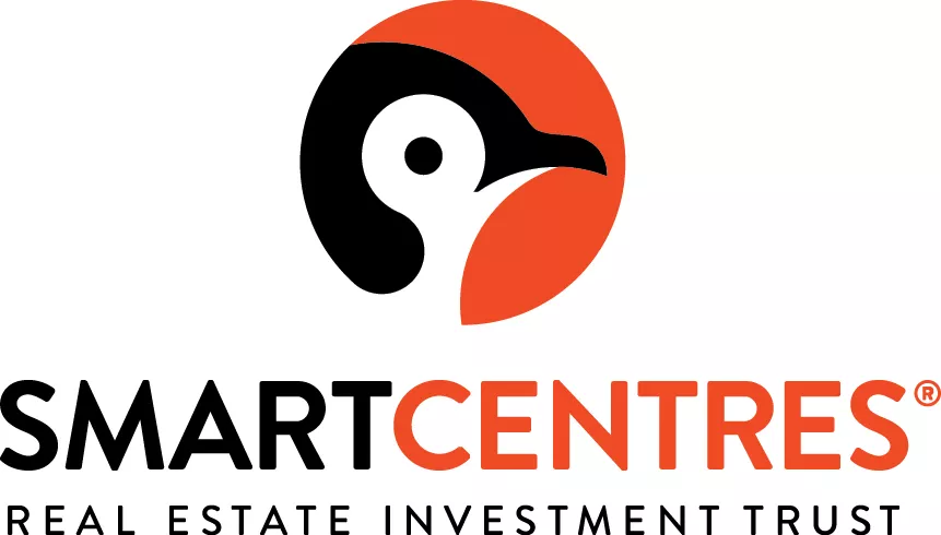 SmartCentres Real Estate Investment Trust Logo